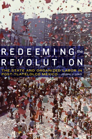 Cover image: Redeeming the Revolution 9780803285590