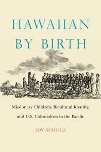 Cover image: Hawaiian by Birth 9780803285897