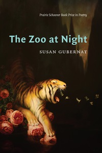 Imagen de portada: The Zoo at Night 9781496202055