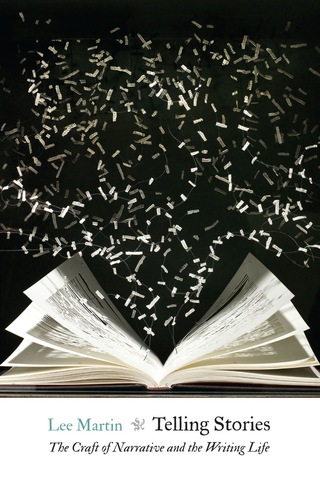 Imagen de portada: Telling Stories 9781496202024