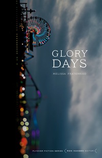 Cover image: Glory Days 9781496201324