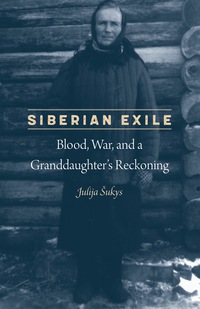 Cover image: Siberian Exile 9780803299597