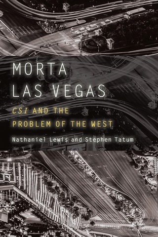 Cover image: Morta Las Vegas 9780803299931