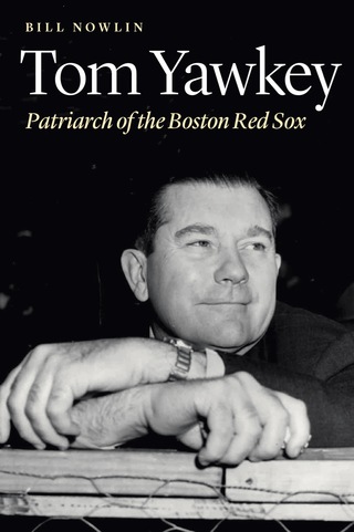 Cover image: Tom Yawkey 9780803296831