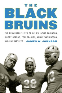 Cover image: The Black Bruins 9781496201836