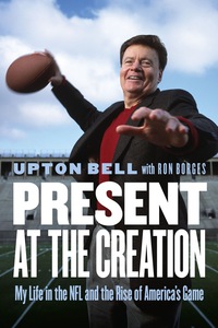 Cover image: Present at the Creation 9781496200396