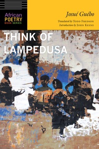 Cover image: Think of Lampedusa 9781496200426