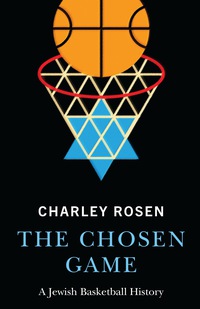 Cover image: The Chosen Game 9780803255432