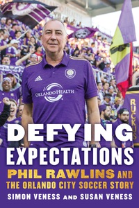 Cover image: Defying Expectations 9781496201768