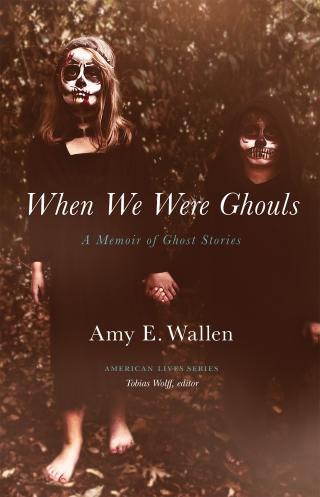 Cover image: When We Were Ghouls 1st edition 9780803296954