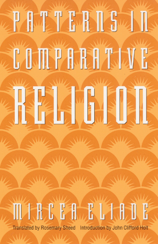 Imagen de portada: Patterns in Comparative Religion 1st edition 9780803267336