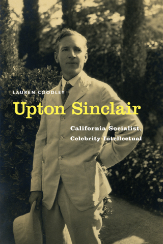 Imagen de portada: Upton Sinclair 1st edition 9780803243828