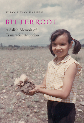 Imagen de portada: Bitterroot 1st edition 9781496207463