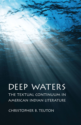 Imagen de portada: Deep Waters 1st edition 9780803228498