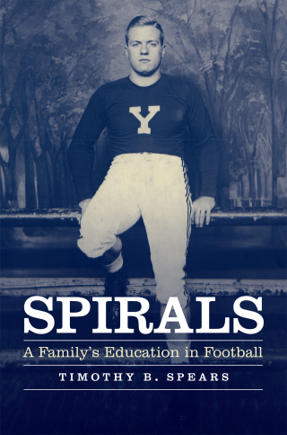 Imagen de portada: Spirals 1st edition 9781496203632