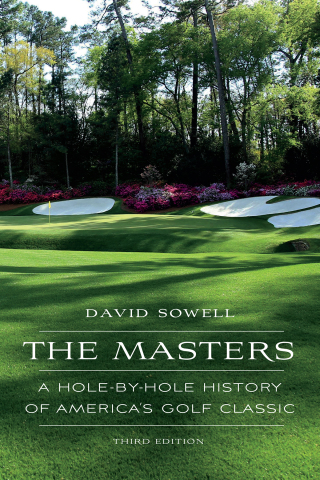 Imagen de portada: The Masters 1st edition 9781496212832