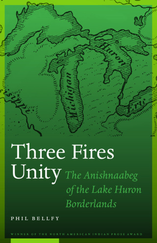 Imagen de portada: Three Fires Unity 1st edition 9780803213487