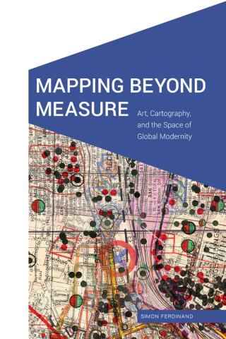 Imagen de portada: Mapping Beyond Measure 1st edition 9781496212115