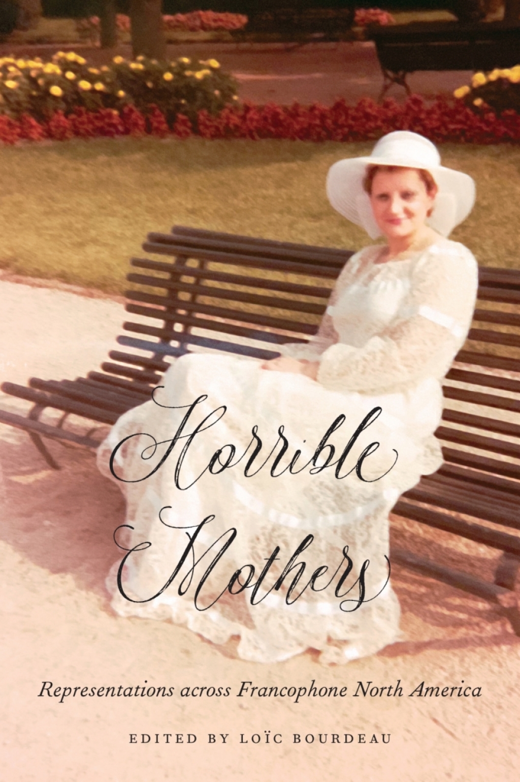 Horrible Mothers eBook