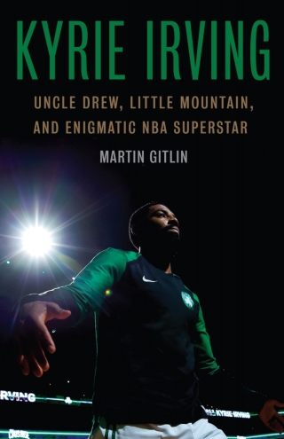 Imagen de portada: Kyrie Irving 9781496213495