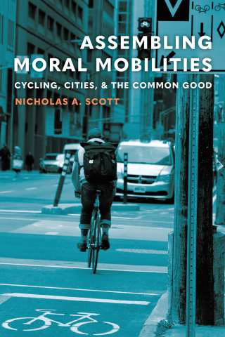 Imagen de portada: Assembling Moral Mobilities 1st edition 9781496217127