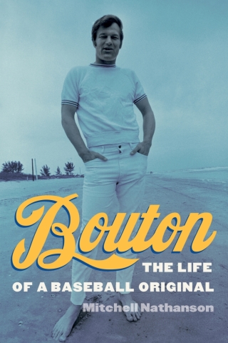 Imagen de portada: Bouton 9781496217707