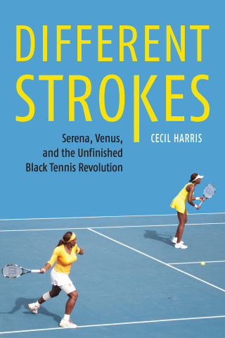 Imagen de portada: Different Strokes 1st edition 9781496214652