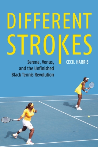 Imagen de portada: Different Strokes 9781496214652