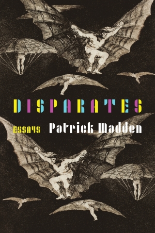Imagen de portada: Disparates 9781496202444