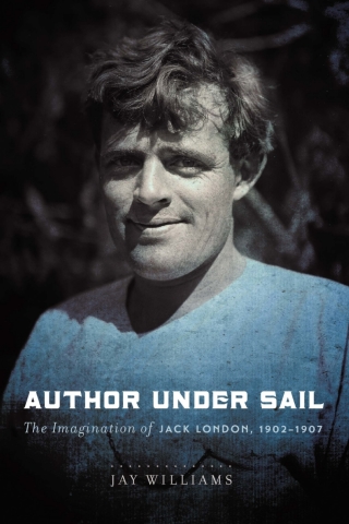 Imagen de portada: Author Under Sail 9780803249929