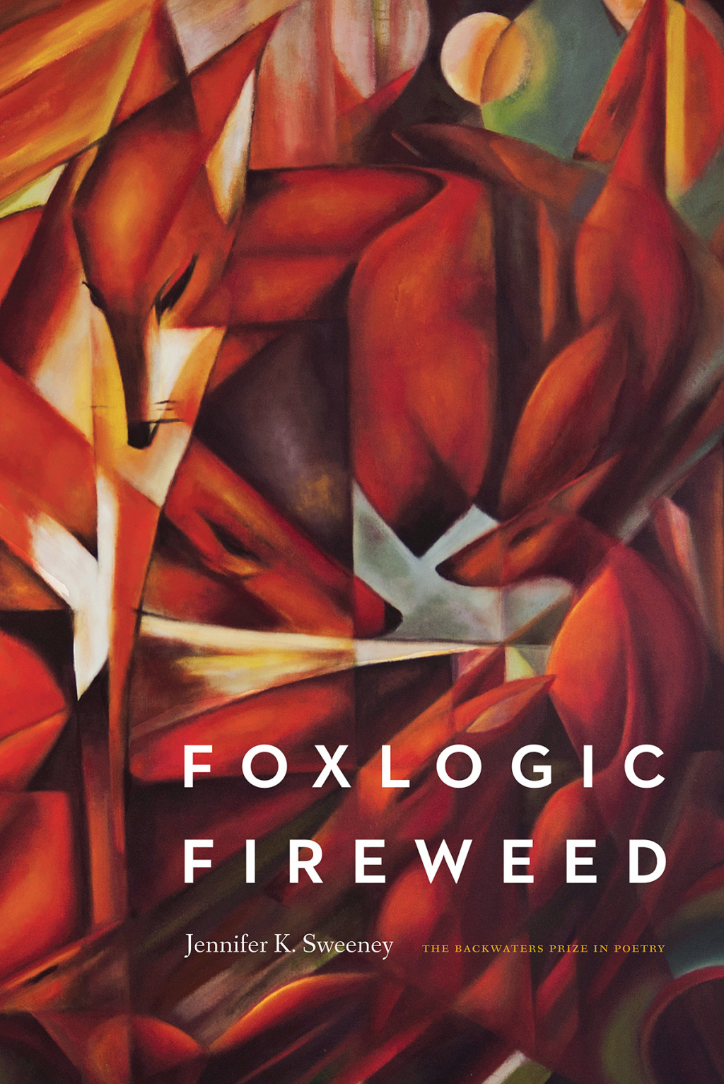 Foxlogic  Fireweed - 1st Edition (eBook)