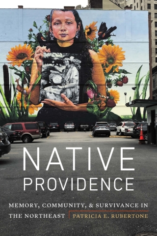 Imagen de portada: Native Providence 9781496217554
