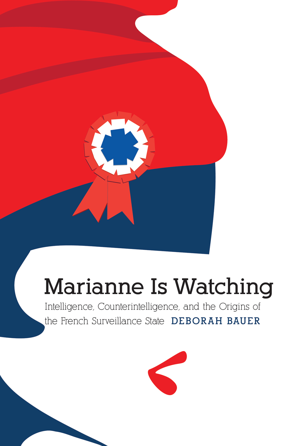 ISBN 9781496223722 product image for Marianne Is Watching - 1st Edition (eBook) | upcitemdb.com