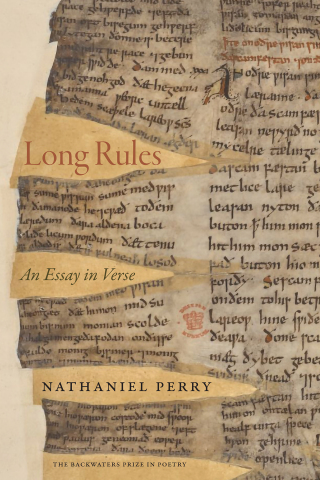 Imagen de portada: Long Rules 1st edition 9781496227980