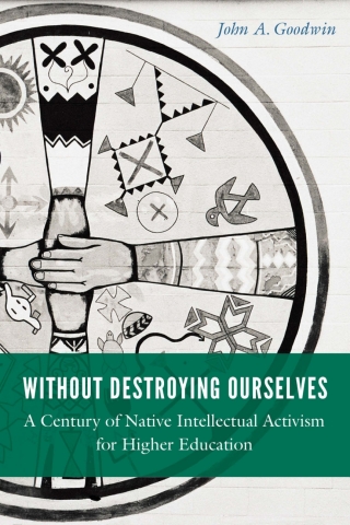 Imagen de portada: Without Destroying Ourselves 1st edition 9781496215611