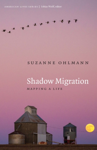 Imagen de portada: Shadow Migration 1st edition 9781496226860
