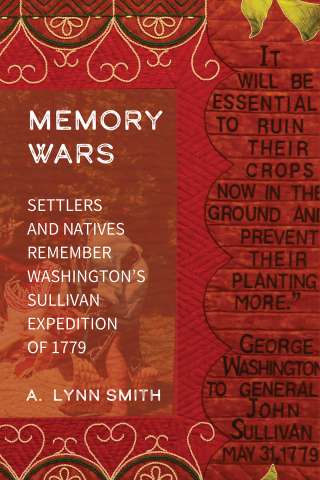 Imagen de portada: Memory Wars 9781496235305
