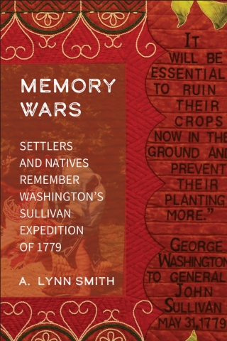 Imagen de portada: Memory Wars 9781496235312