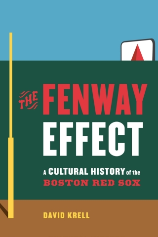 Imagen de portada: The Fenway Effect 9781496239662