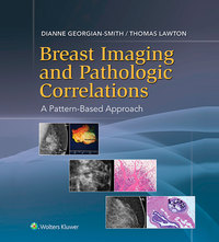 Omslagafbeelding: Breast Imaging and Pathologic Correlations 9781451192698