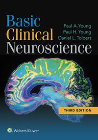 Cover image: Basic Clinical Neuroscience 3rd edition 9781451173291