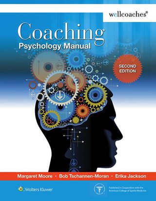 Cover image: Coaching Psychology Manual 2nd edition 9781451195262