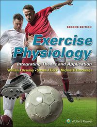 Cover image: Exercise Physiology: Integrating Theory and Application 2nd edition 9781451193190