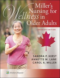 Cover image: Miller's Nursing for Wellness in Older Adults 9781451193916
