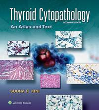 Imagen de portada: Thyroid Cytopathology 2nd edition 9781451193893