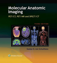 Imagen de portada: Molecular Anatomic Imaging 3rd edition 9781451192667
