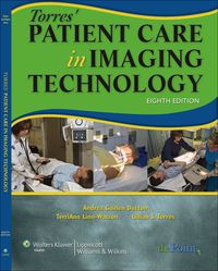Cover image: Torres' Patient Care in Imaging Technology 8th edition 9781451115659