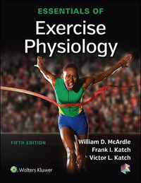Cover image: Essentials of Exercise Physiology 5th edition 9781496302090