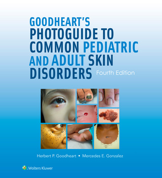 صورة الغلاف: Goodheart's Photoguide to Common Pediatric and Adult Skin Disorders 4th edition 9781451120622