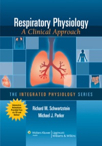 Cover image: Respiratory Physiology 1st edition 9780781757485